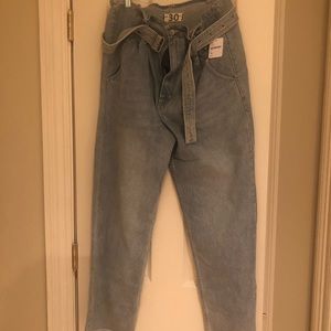 Free people jeans